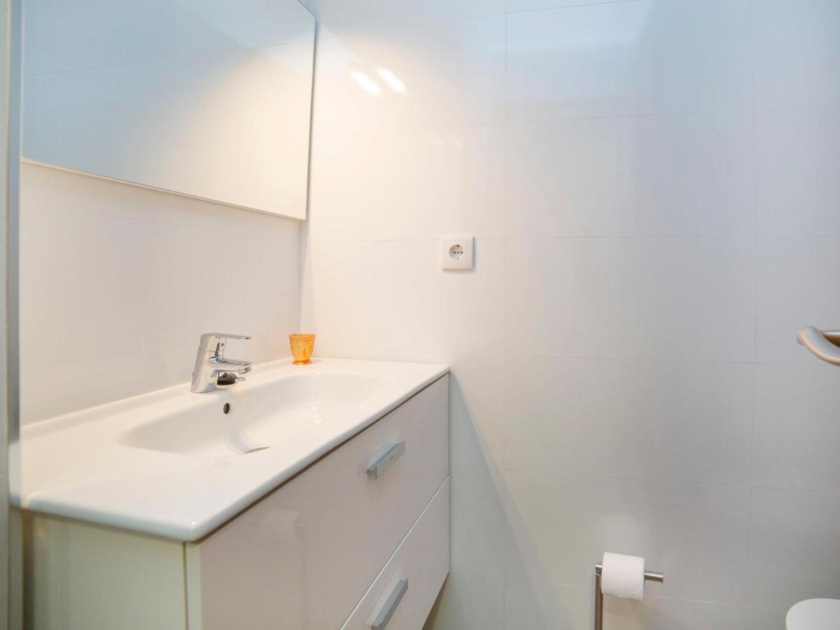 Apartment Primun By Interhome Калпе Екстериор снимка